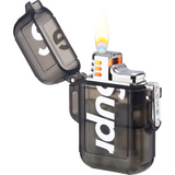 Supreme/Windmill Zag Lighter (Black)