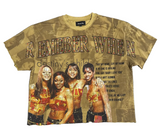 DESTINY'S CHILD TEE