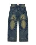 Celestial Denim (Blue)