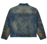 Religion Denim Jacket