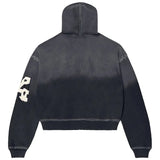 Religion Zip Up (Black)