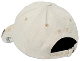 Ksubi x Alice Logo Hat (Ivory)