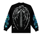 XRAY BLACK LONGLSEEVE