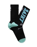 Saint Michael Socks