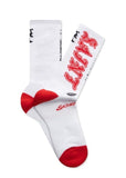 Saint Michael Socks