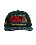 Got Swag Unconstructed Snapback