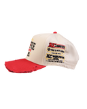 Not Merch Snapback