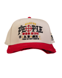 Not Merch Snapback