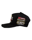 Not Merch Snapback