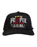 Not Merch Snapback