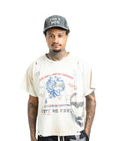 Ambitions Ceremony Tee