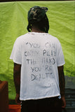 Gamble Vegas Tee
