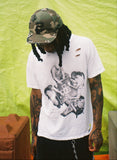 Gamble Vegas Tee