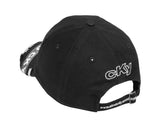 CKY x Alice Logo Hat (Black)