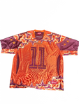 Supreme jersey /world famous