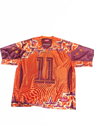 Supreme jersey /world famous
