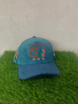 Starboi3 Hat True Blue