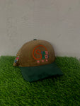 Starboi3 Hat Olive/Brown