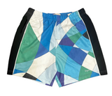 Supreme x Emilio Pucci Soccer Short (Blue)