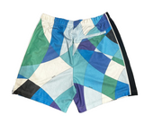 Supreme x Emilio Pucci Soccer Short (Blue)