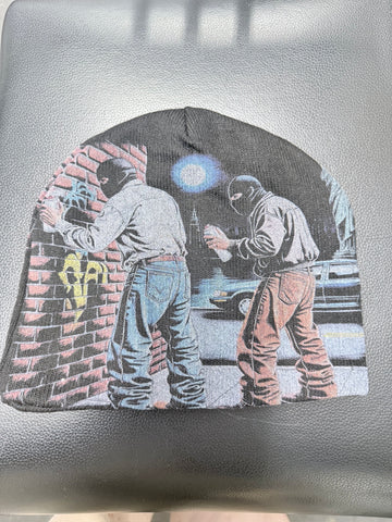 Vale beanie