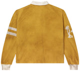 Vale Dreams Rugby (Mustard)
