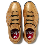 Supreme/Nike SB Air Max 2 CB '94 Low (Gold)