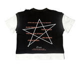 "Love, Hate, War" Rrevio x Wakoshi Tee