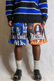 Freedom Fighter Shorts