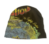 MIP x 1 of 1 Designer "Rodeo" Rhinestone Beanie