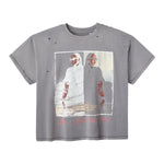 Sade V2 Tee