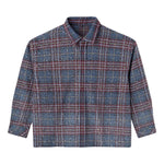 Disco Flannel