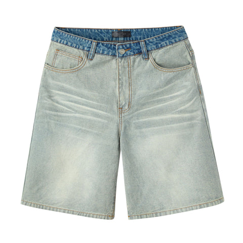 HMDD Inside Out Jorts