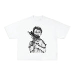 Uzi Tee
