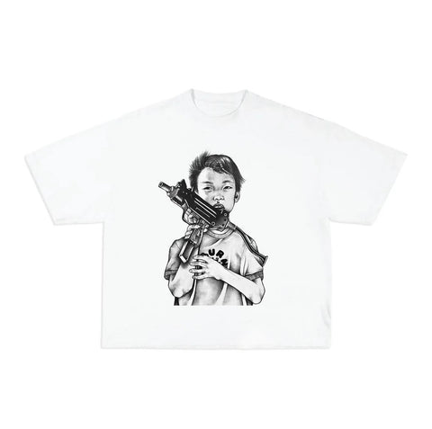 Uzi Tee
