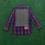 Better With Age Multi-Color Flannel