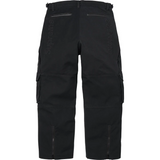Supreme/Vanson Leathers Cordura Pant (Black)