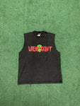 Ukeme Sleeveless Tee