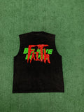 Ukeme Sleeveless Tee