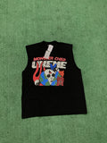 Ukeme Monster Child Sleeveless Tee