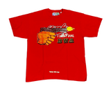 Sani Tee (Red)