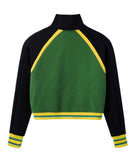 Jamaica Berry Jacket