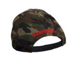 Camo Hills Hat