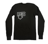 Interactive Tee Black Thermal