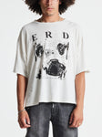 My Role In The War Tee