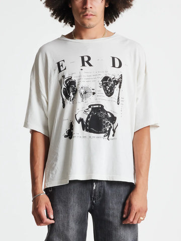 My Role In The War Tee
