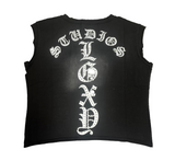 Motely Crue Tee (Black)