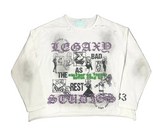 As Bad As The Rest Longsleeve