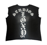 All Vanity Tee (Black)