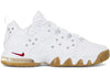 Supreme/Nike SB Air Max 2 CB '94 Low (White)